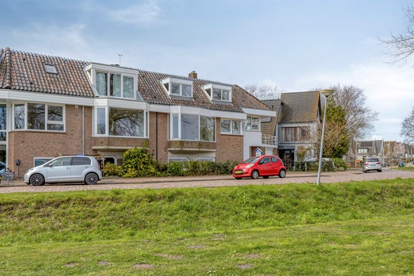 Medium property photo - Nienhuis Ruijskade 30, 1399 HH Muiderberg