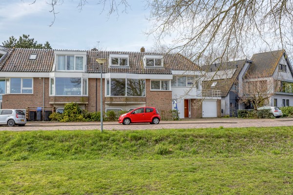 Medium property photo - Nienhuis Ruijskade 30, 1399 HH Muiderberg