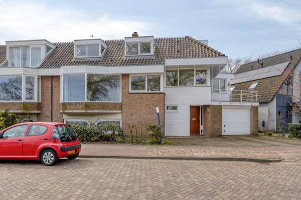 Medium property photo - Nienhuis Ruijskade 30, 1399 HH Muiderberg