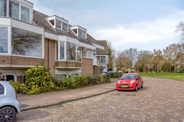 Medium property photo - Nienhuis Ruijskade 30, 1399 HH Muiderberg