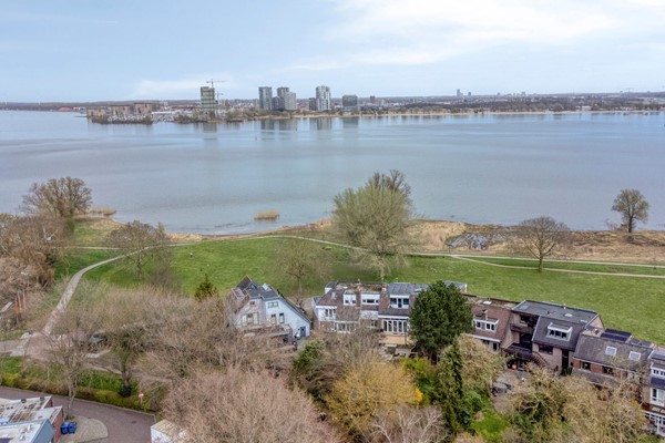 Medium property photo - Nienhuis Ruijskade 30, 1399 HH Muiderberg
