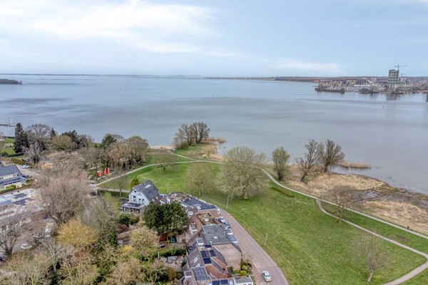 Medium property photo - Nienhuis Ruijskade 30, 1399 HH Muiderberg