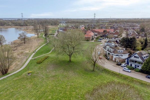 Medium property photo - Nienhuis Ruijskade 30, 1399 HH Muiderberg