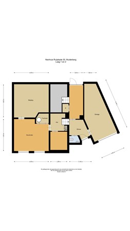 Nienhuis Ruijskade 30, 1399 HH Muiderberg - 