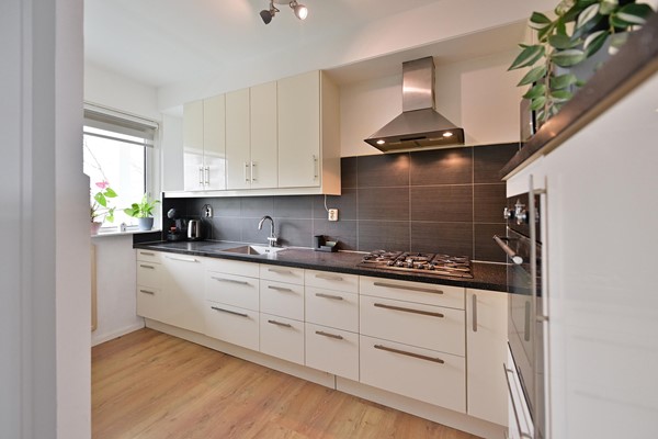 Medium property photo - Sinnigvelderstraat 515, 1382 GD Weesp