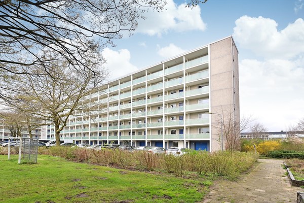 Sinnigvelderstraat 515, 1382 GD Weesp