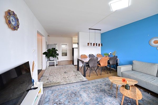 Medium property photo - Sinnigvelderstraat 515, 1382 GD Weesp