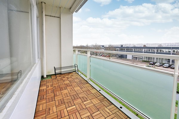 Medium property photo - Sinnigvelderstraat 515, 1382 GD Weesp