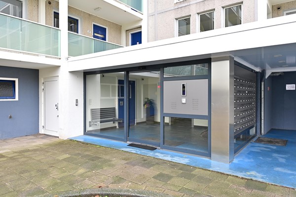 Medium property photo - Sinnigvelderstraat 515, 1382 GD Weesp