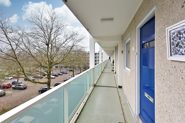 Medium property photo - Sinnigvelderstraat 515, 1382 GD Weesp