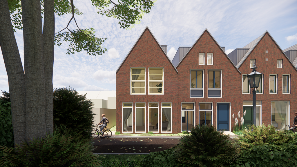 Singelstraat 45, 1398 BM Muiden, photo 1