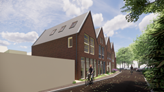 Nieuw in verkoop: Singelstraat 45, 1398 BM Muiden