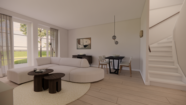 Medium property photo - Singelstraat 45, 1398 BM Muiden