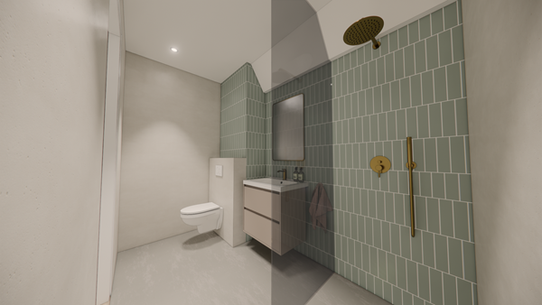 Medium property photo - Singelstraat 45, 1398 BM Muiden