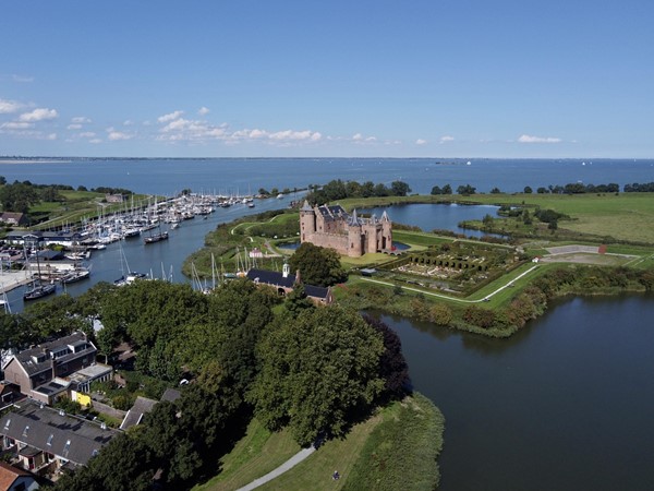 Medium property photo - Singelstraat 45, 1398 BM Muiden