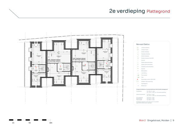 Singelstraat 45, 1398 BM Muiden - 