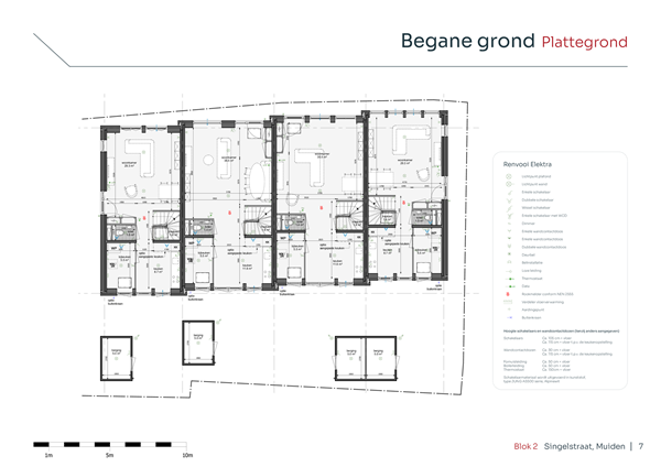 Singelstraat 45, 1398 BM Muiden - 