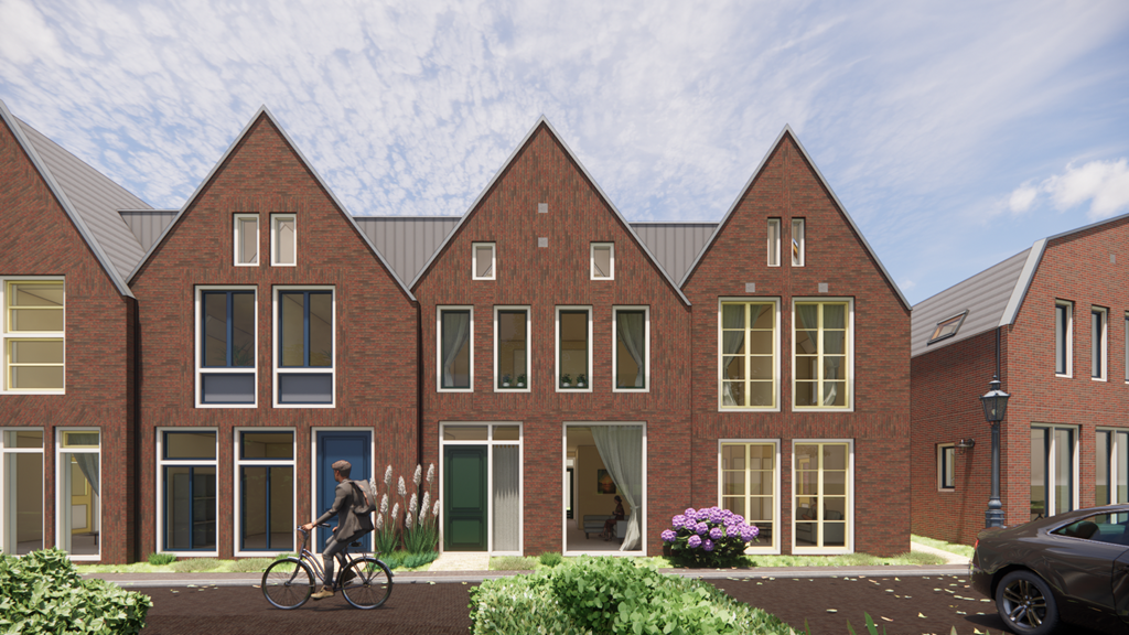 Singelstraat 49, 1398 BM Muiden, photo 1