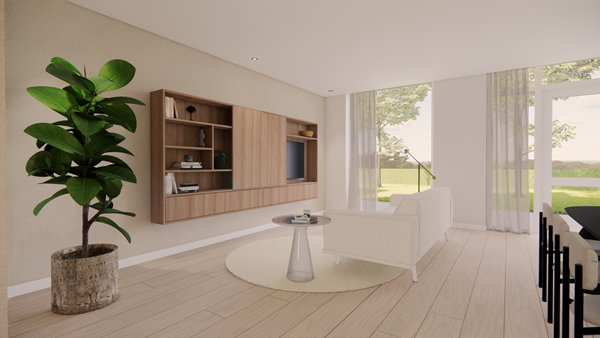 Medium property photo - Singelstraat 49, 1398 BM Muiden