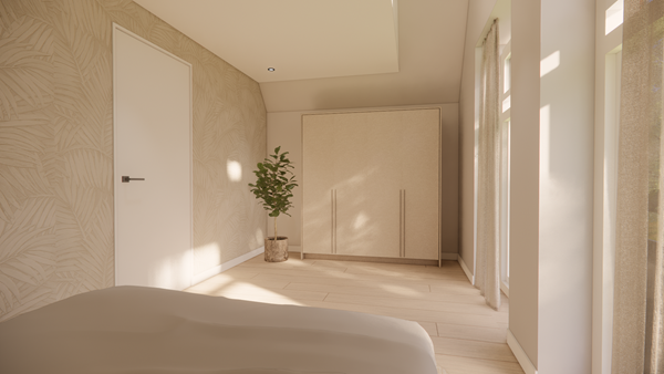 Medium property photo - Singelstraat 49, 1398 BM Muiden