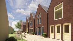 Nieuw in verkoop: Singelstraat 49, 1398 BM Muiden