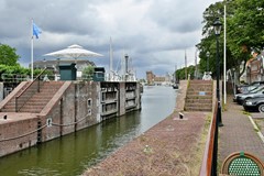 Nieuw in verkoop: Singelstraat 49, 1398 BM Muiden