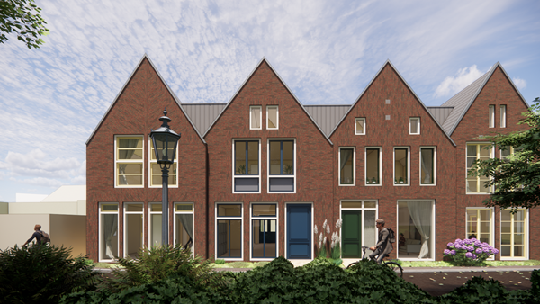Singelstraat 47, 1398BM Muiden