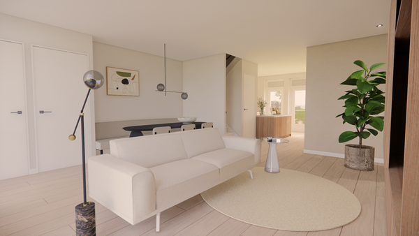 Medium property photo - Singelstraat 47, 1398 BM Muiden