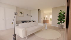 Nieuw in verkoop: Singelstraat 47, 1398 BM Muiden