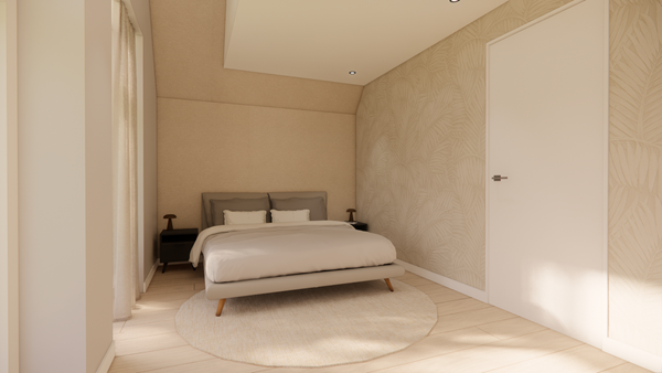 Medium property photo - Singelstraat 47, 1398 BM Muiden