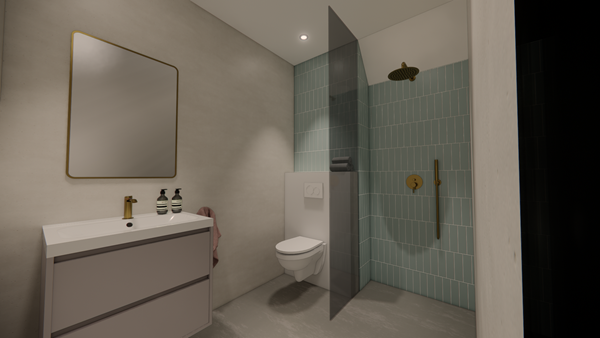 Medium property photo - Singelstraat 47, 1398 BM Muiden