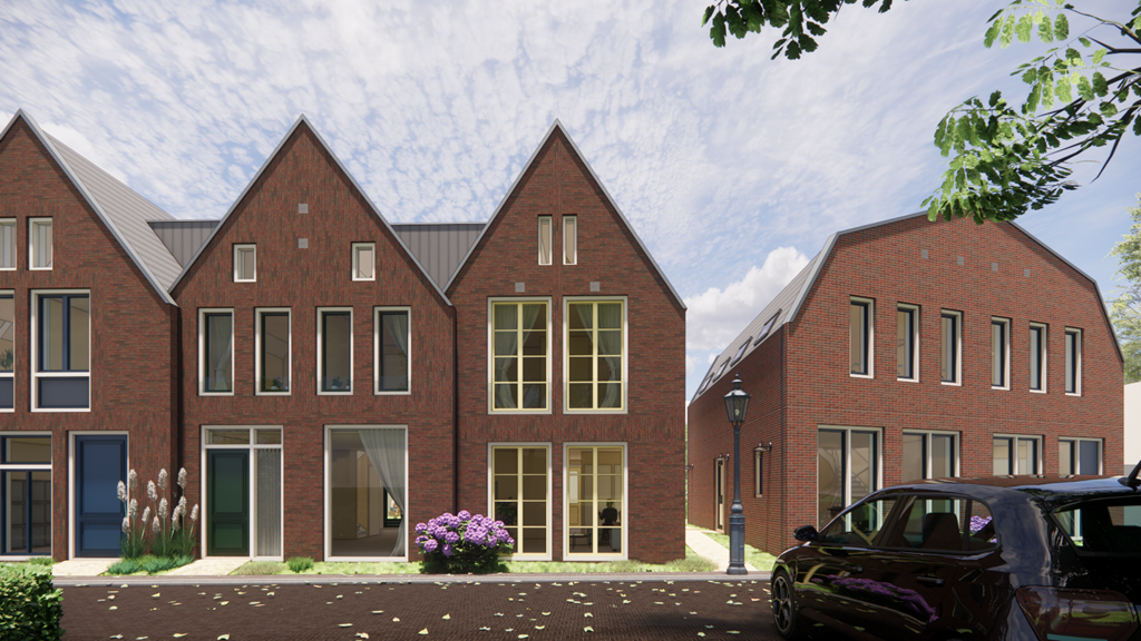Singelstraat 51, 1398 BM Muiden, photo 1