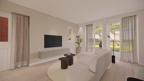 Medium property photo - Singelstraat 51, 1398 BM Muiden