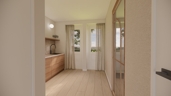 Medium property photo - Singelstraat 51, 1398 BM Muiden