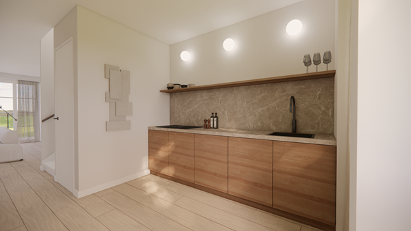 Medium property photo - Singelstraat 51, 1398 BM Muiden