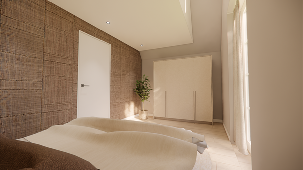 Medium property photo - Singelstraat 51, 1398 BM Muiden