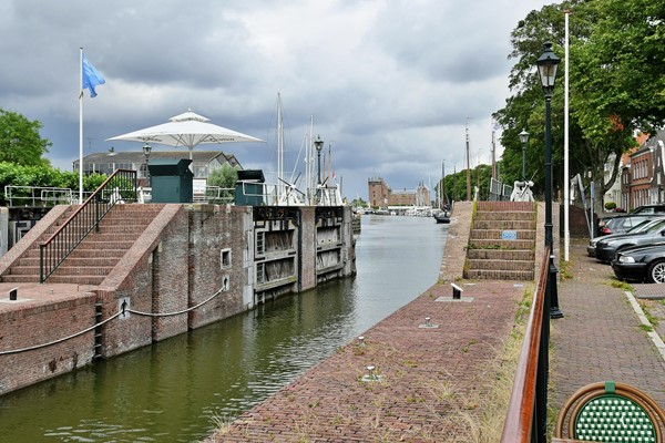 Medium property photo - Singelstraat 51, 1398 BM Muiden