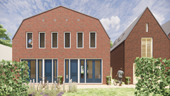 Nieuw in verkoop: Singelstraat 53, 1398 BM Muiden