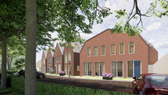 Nieuw in verkoop: Singelstraat 53, 1398 BM Muiden