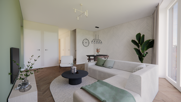 Medium property photo - Singelstraat 53, 1398 BM Muiden