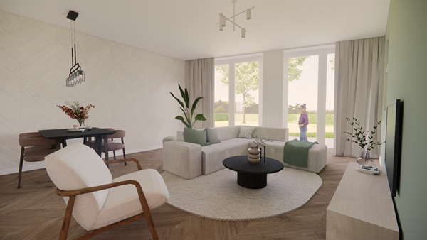 Medium property photo - Singelstraat 53, 1398 BM Muiden