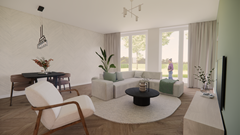 Nieuw in verkoop: Singelstraat 53, 1398 BM Muiden