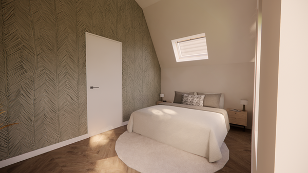 Medium property photo - Singelstraat 53, 1398 BM Muiden