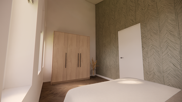 Medium property photo - Singelstraat 53, 1398 BM Muiden