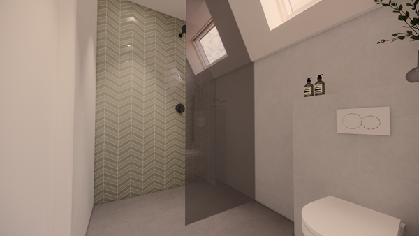 Medium property photo - Singelstraat 53, 1398 BM Muiden