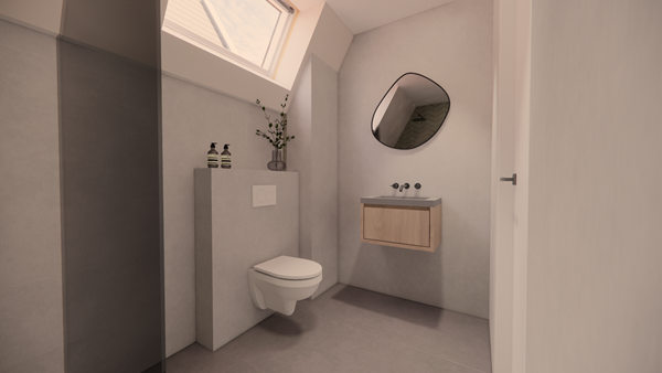 Medium property photo - Singelstraat 53, 1398 BM Muiden