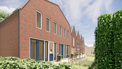 Nieuw in verkoop: Singelstraat 53, 1398 BM Muiden