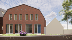 Te koop: Singelstraat 55, 1398BM Muiden