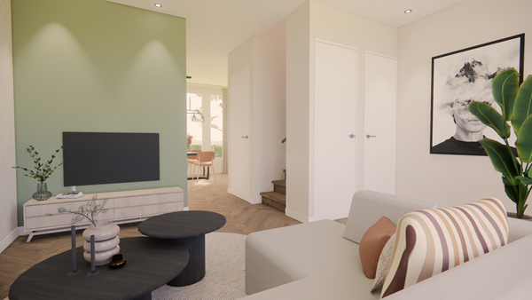 Medium property photo - Singelstraat 55, 1398 BM Muiden