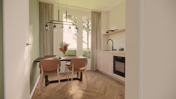 Medium property photo - Singelstraat 55, 1398 BM Muiden